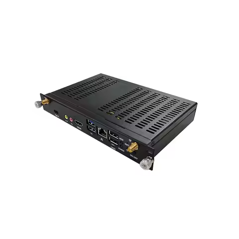 OPS-PC I5 11th 1135G7 8GB RAM DDR4 WIN11Pro WiFi Digital Board Use