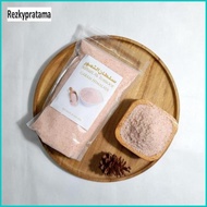Limited Stock!! Himalayan Pink 500gr Salt / Original Pink Himalayan Salt
