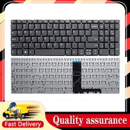 Brand-New laptop keyboard For Lenovo IdeaPad L3-15IML05 L3-15ITL6 81Y3 82HL No backlight \ With back