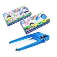 Kidario Styrofoam Cutter ( Battery Powered ) Use UM-2 ( C size )1.5V Battery 2 Pieces