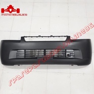 Bumper Bemper Depan Daihatsu Gran Max Asli