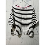 PL MINUS CHANNEL T-SHIRT