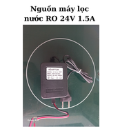 nguồn máy lọc nước RO 24V 1.5A và adaptor điện tử 24V 1.7A sử dụng cho tất cả máy lọc nước