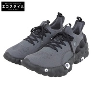 MIZUNO，成色極佳，美津濃 ENERZY OSAKA EXPO2025 Myaku Myaku 運動鞋，男鞋，黑灰色，28cm，B1GS250096，10（美國碼）[二手]