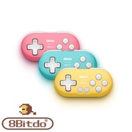 [8BITDO] ZERO 2 ORIGINAL BLUETOOTH WIRELESS GAMEPAD GAME CONTROLLER FOR NINTENDO SWITCH RASPBERRY PI