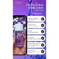 UFORA SKINCARE TONER