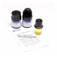 Ammonia High Range CAL Check Standards Simple Solution to Calibrate & Validate Photometer