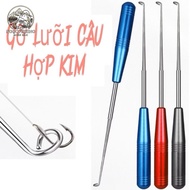 High-end Specialized Fishing Hook Removal Tool PK45 | Ngoc Fishing in the North