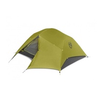 直接半價 最後一個 Nemo Dagger OSMO 3P Tent 極輕身 快閃 高質 好物 3人營2人訓 camping tent