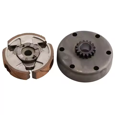 Clutch assembly Kit For KTM 50 02-10 50CC JUNIOR SENIOR JR SR SX PRO LC Parts