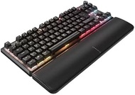 Corsair K70 PRO TKL RGB Magnetic-Mechanical Wired Gaming Keyboard – Pre-Lubricated MGX Hyperdrive Ad