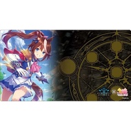 Shadowverse EVOLVE Official Rubber Mat Vol.11 Shadowverse EVOLVE "Tokai Teio"