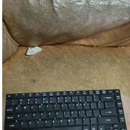 Acer E1-410 E1-410G E1-422 E1-422G E1-430 E1-470 E5-411 E5-409 V Keyboard121630AS4 90.4YP07.S1D