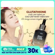 72h white infusion serum