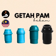 HIJAU Green Cupping Pump Rubber Hijama Cupping Pump