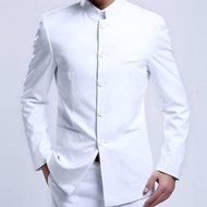 Jas koko modern pria dewasa / Jasko pria dewasa mewah / Jasko terbaru