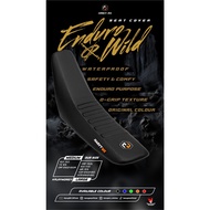 Seat Cover HRV Enduro X Wild CRF 150, KLX 150 Seat Cover/