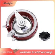 [Lifestyle] Rheostat 300W 34 Ohm 605960 188635 Welder Compatible CC 401 DXQ 600 DX 302P 400D Trailb 