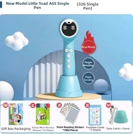 YOUXUEXIAOKEIDOU | Early Childhood Learning Educational Reading Pen William Heineman GK70 G1-G2 Leve