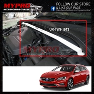 VOLVO V60 (T4) 1.6T(T5) 2.0T2.5T 10-18 (2WD) Front Strut Bar UR-TW2-1913 100%Original Ultra Racing B