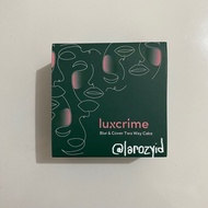 DO NOT CO HAVE PEOPLE luxcrime twc