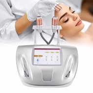 【Ready Stock】Hifu Vmax Machine face Thighten lifting Anti-wrinkle with 2Handles for face&body  Anti-