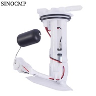 FUEL PUMP UNIT 16700-Z37-003 For HONDA EU7000i EU700iSN Air Intake Fuel Delivery Car Fuel Pump Part 