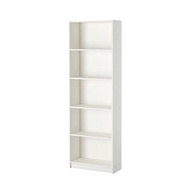 IKEA GERSBY Bookcase, white 60x180 cm