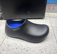 [清貨減價］ WORLDPOLO 防水防油廚房鞋 Water & Oil Resistant Kitchen Work Shoes 男女齊碼230 - 285碼 (100)