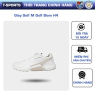 M Golf Biom H4 Golf Shoes - Comfortable, Good Grip & Super Stable