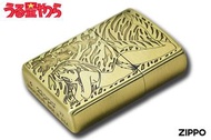 ZIPPO 日本版 MADE IN USA 山T女福星 阿琳 うる星やつら ZIPPO 日版 火機 