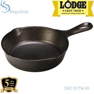 Lodge Genuine H3SK cast iron pan