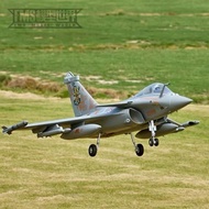 FMS 64mm Rafale Nato Tiger Meet  EDF PNP