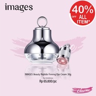 (READY & ORIGINAL) Images Beauty Peptide Firming Eye Cream 30g