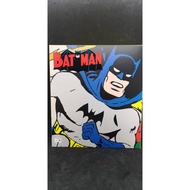 Mezco One:12 Collective DC Comics Golden Age Batman & Two Face 2 Pack Exclusive