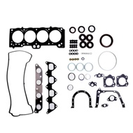 For TOYOTA 7AFE cylinder head gasket engine kit repair bag 04111-16282