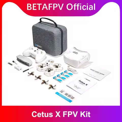 BETAFPV Cetus X FPV Kit 2024