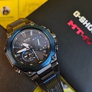 G-SHOCK MTG-B2000B-1A2 | Original | Rare Edition | Trusted Seller