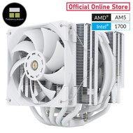 [Official Store] Thermalright Frost Commander 140 White CPU Heat Sink (AM5/LGA1700 Ready) ประกัน 5 ปี