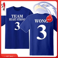 Jersey In Volleyball Jersey Customized Name and Number for Men Women Design Hot Sale UAAP Shirt Aten
