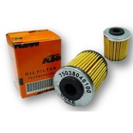 OIL FILTER DUKE KTM690 ENDURO 690 HUSQVARNA OIL FILTER DUKE690 SHORT