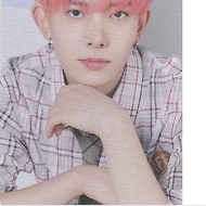 Photo Card KPOP Idol Enhypen | Heeseung GGU PACKAGE 2022