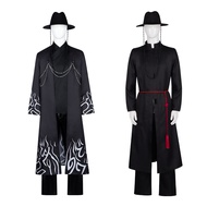 Hallyu Girl Group K-POP Witch Hunter Group cos Costume Lumi Mirazoi cosplay Halloween Costume