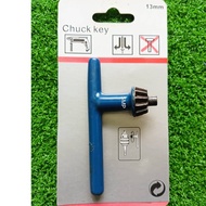 13mm Drill Chuck Key