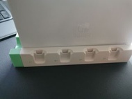 Switch充電座 Ipega 蟒蛇4充 Charger with 4 slot