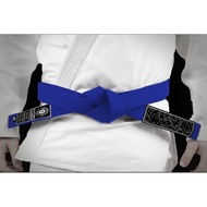 Predator BJJ Belts (Blue Belt)