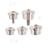 Heavy Duty Bull Eye Wheel Universal Ball SP30-45N Series Ball Bearing (SP30-38-45N)