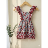 COTTON ON Cotton balloon dress on 3-4 years