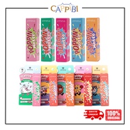 Emina Poppin Matte - Lip Cream - Lowkey / To Be Honest / Game on / Stretched / Easy Peasy / Roller S