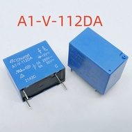 Relay A1-V-112DA 5A 4 Pins